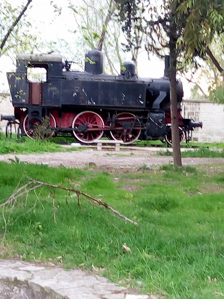 002.6 Foggia - C era una volta nella Villa Comunale